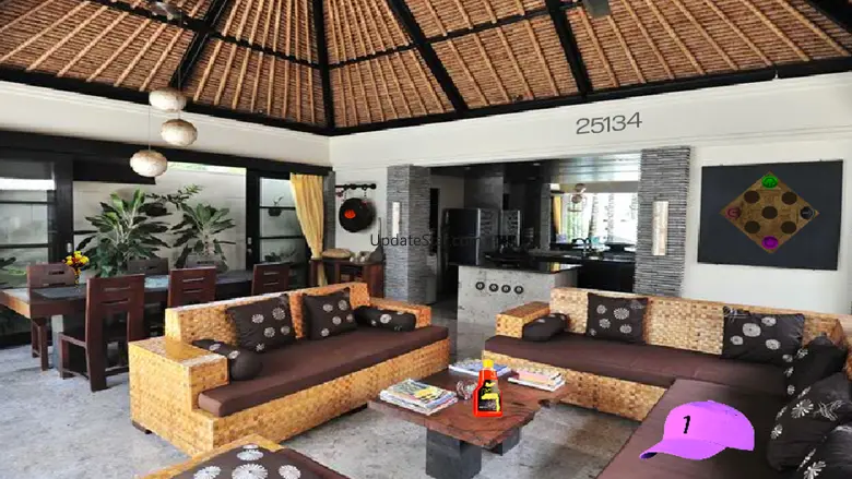 Luxury Beach Resort Escape 1.0.2