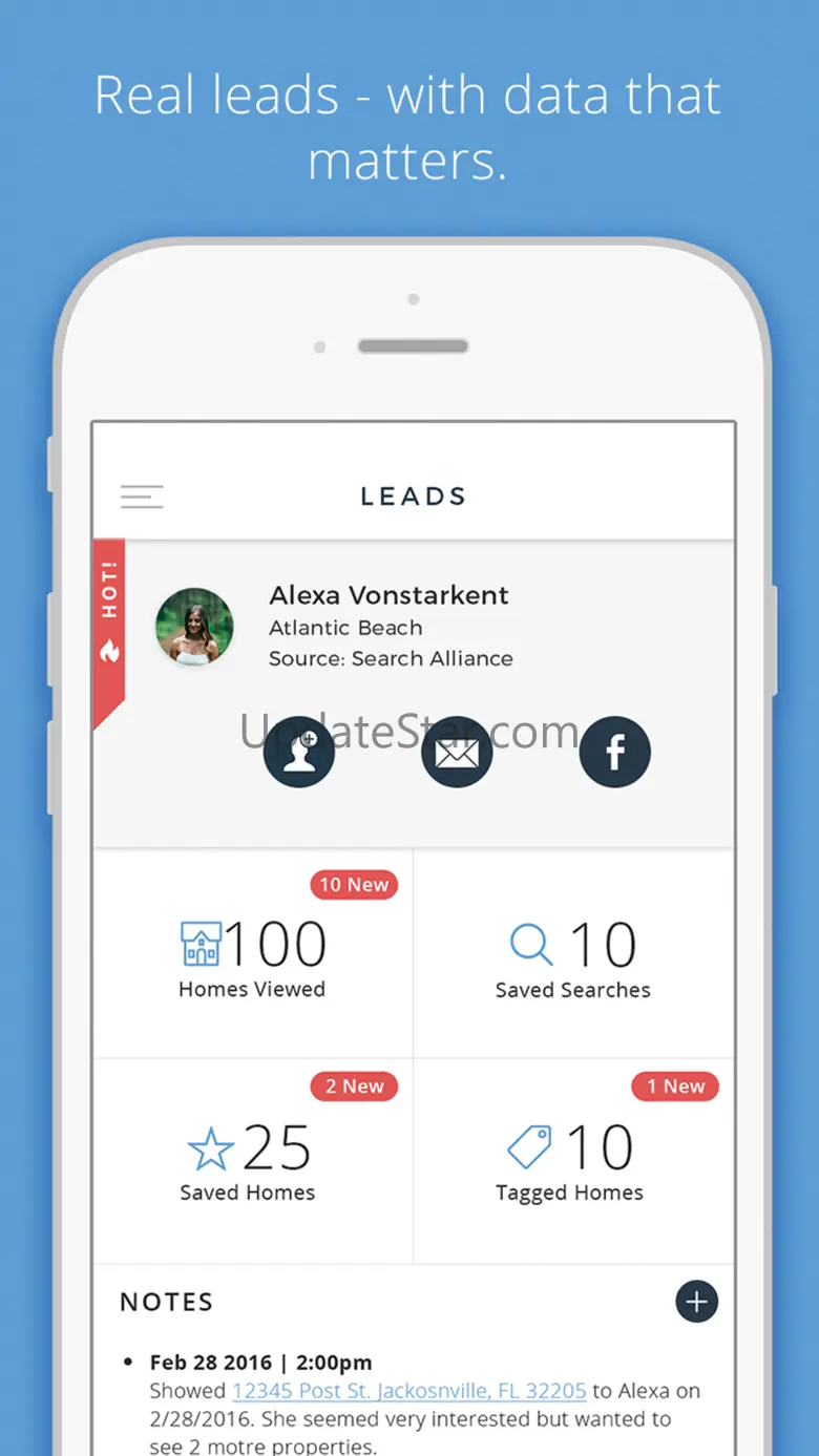 HomeASAP Agent 1.1.1