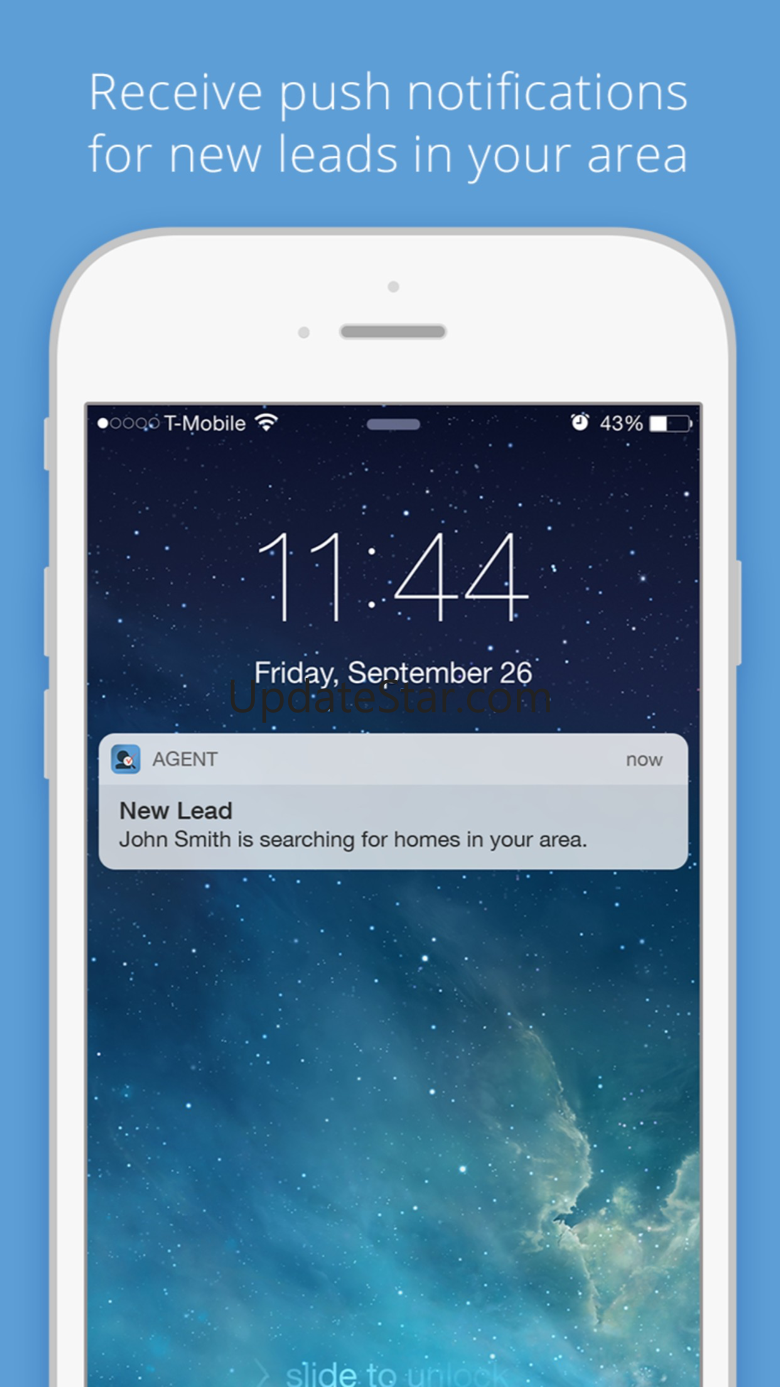 HomeASAP Agent 1.1.1