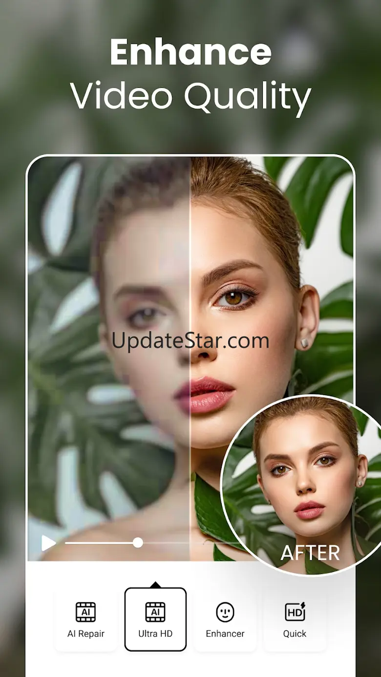 AirVid-AI Quality Enhancer Pro 1.6.4