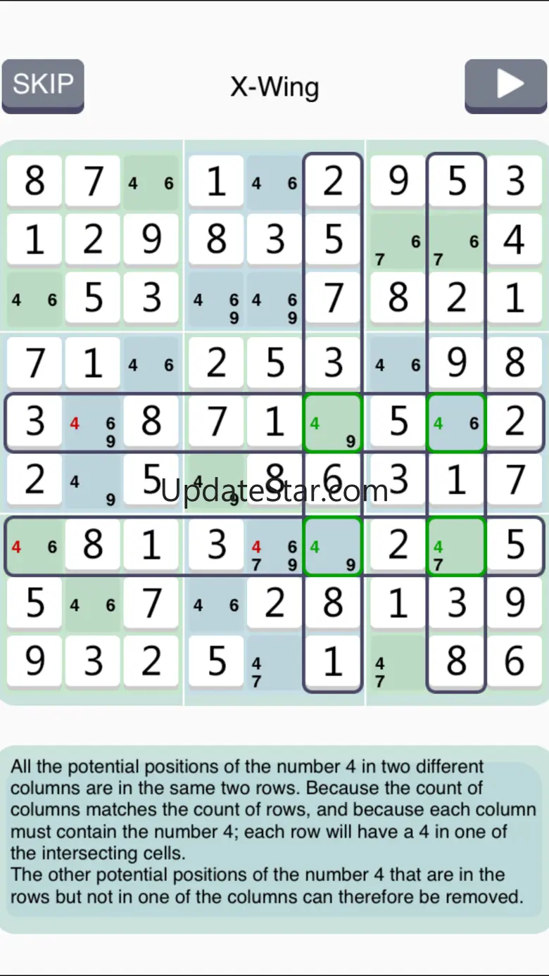 Sudoku Institute 1.9