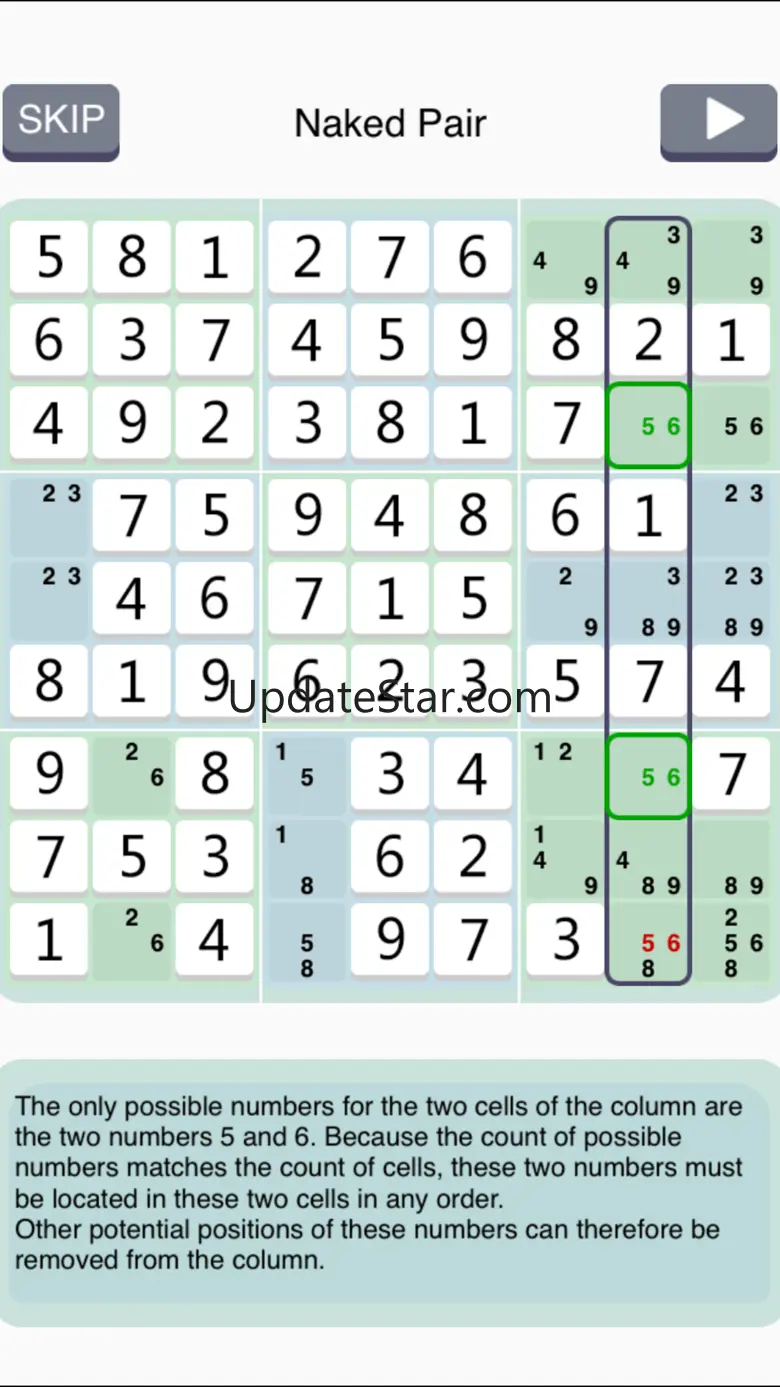 Sudoku Institute 1.9