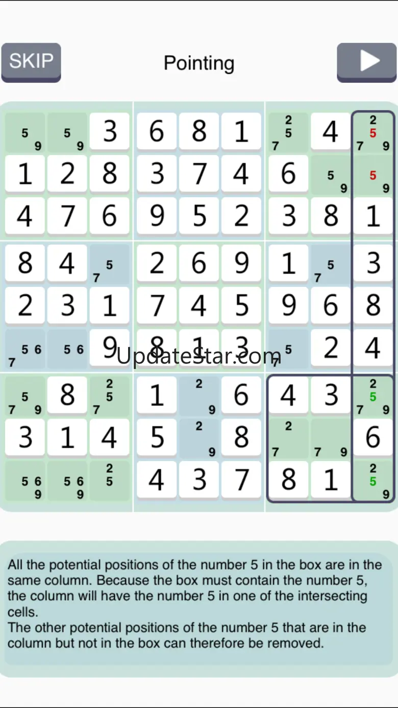 Sudoku Institute 1.9