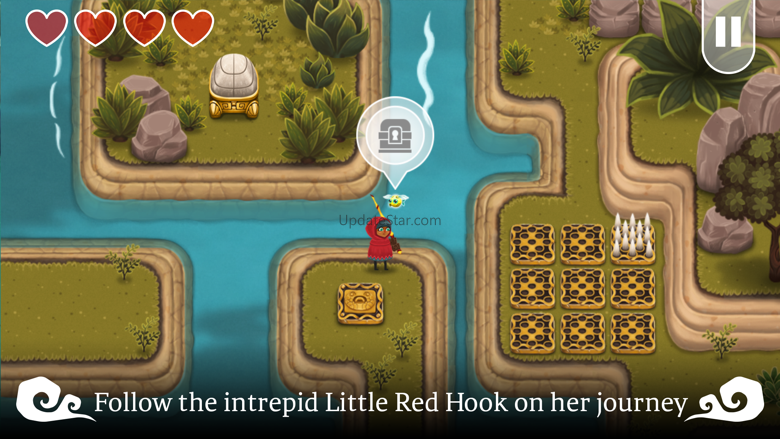 Legend of the Skyfish 1.11