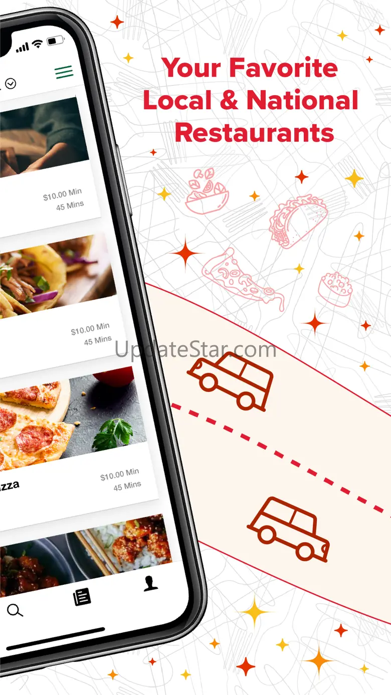 Dashing Delivery 5.5.7