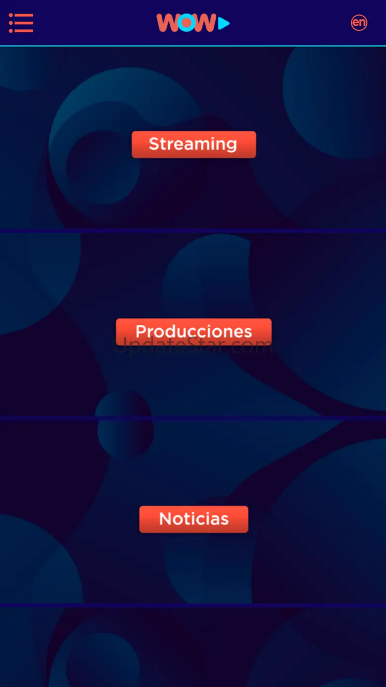 WOW TV EL SALVADOR 1.3