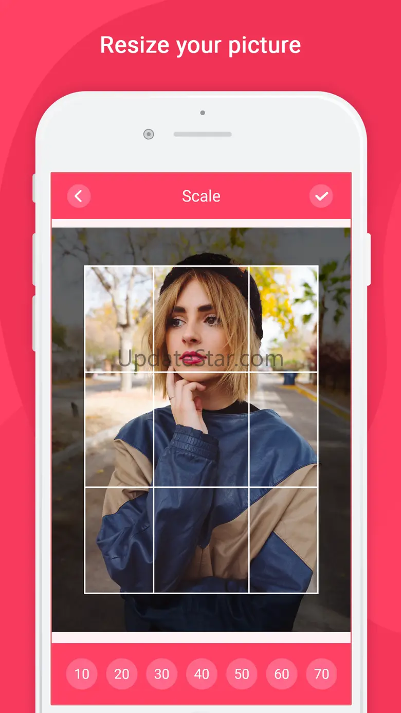 Photo Resizer & Convertor 2.2