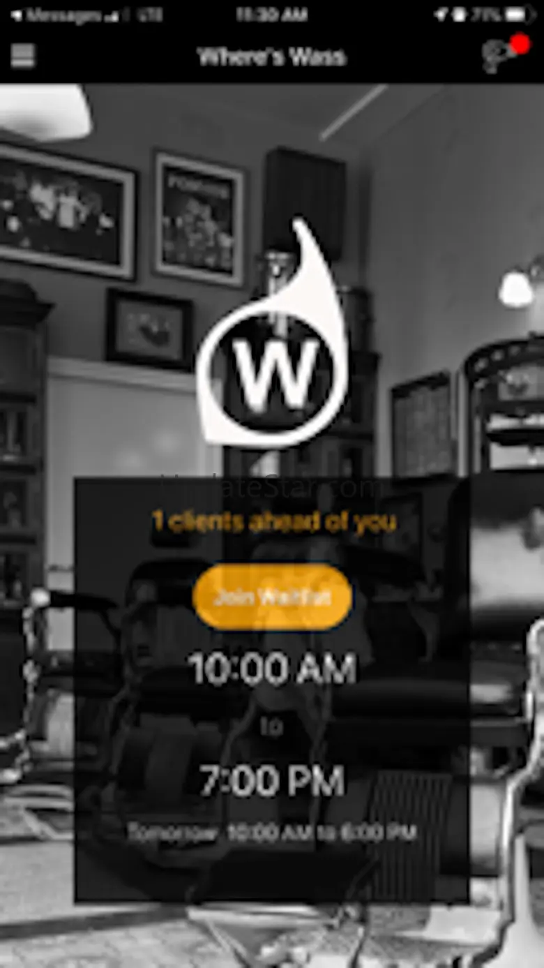 Wadies Salon 2.2