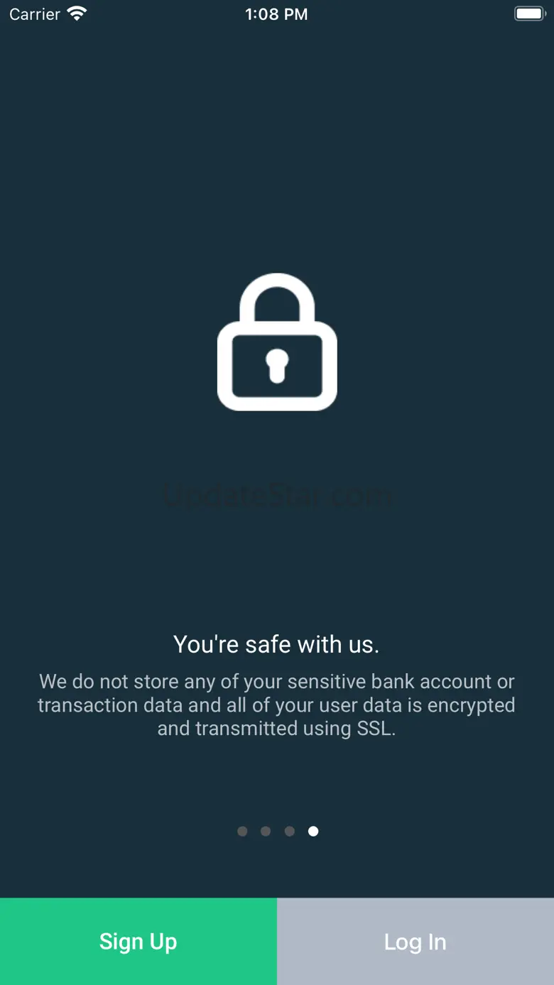 GLASS Financial App 1.5.1