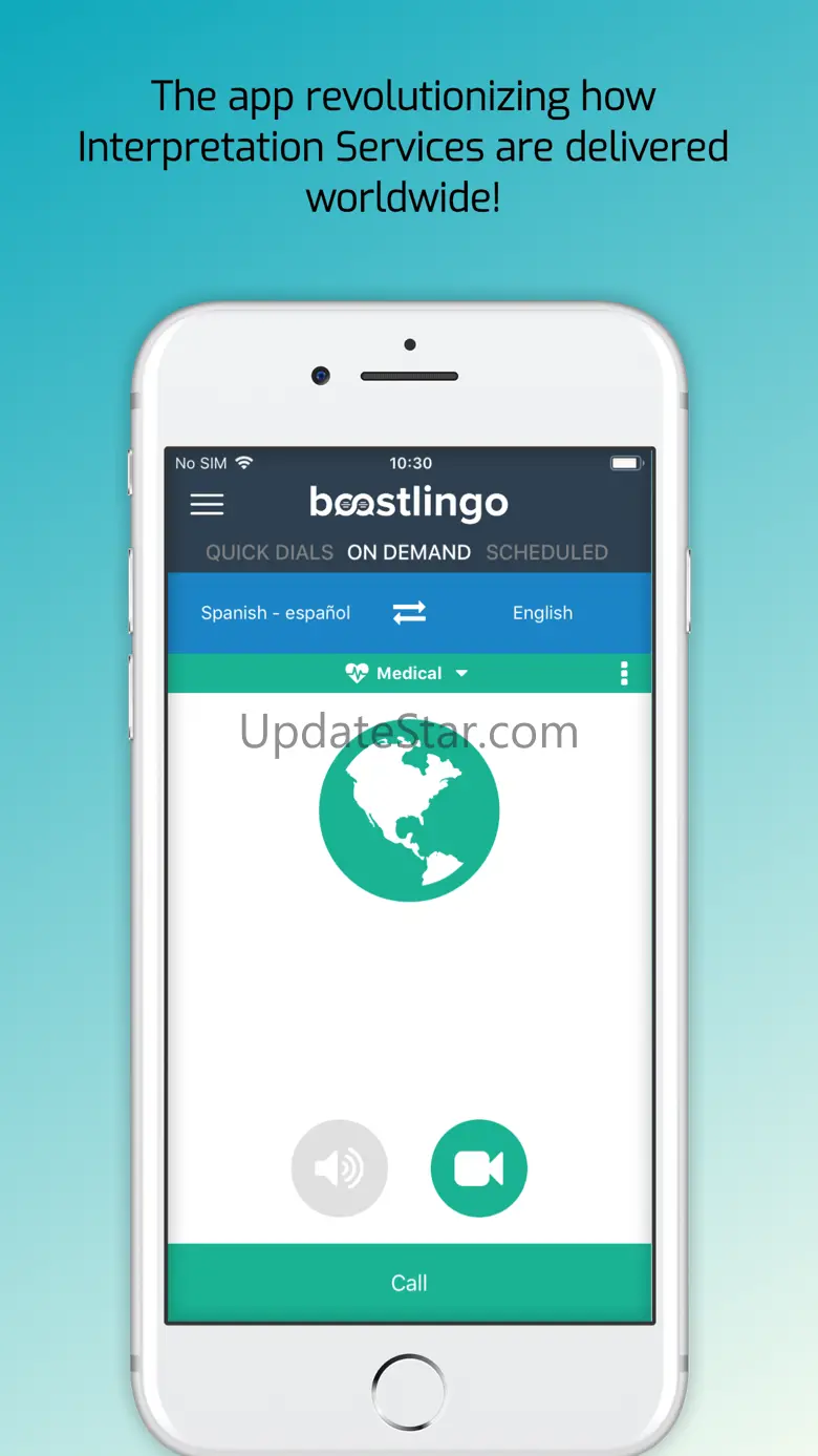 Boostlingo 1.16.2