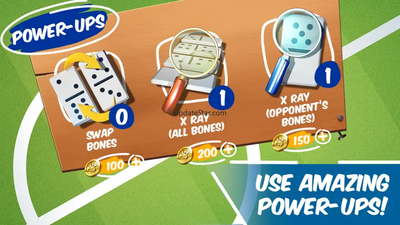 Dominoes Striker 2.3