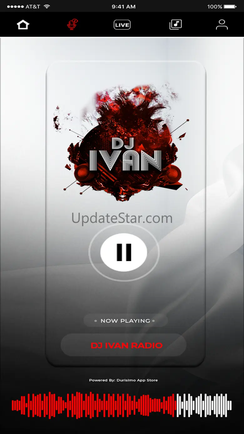 Dj Ivan 2.1