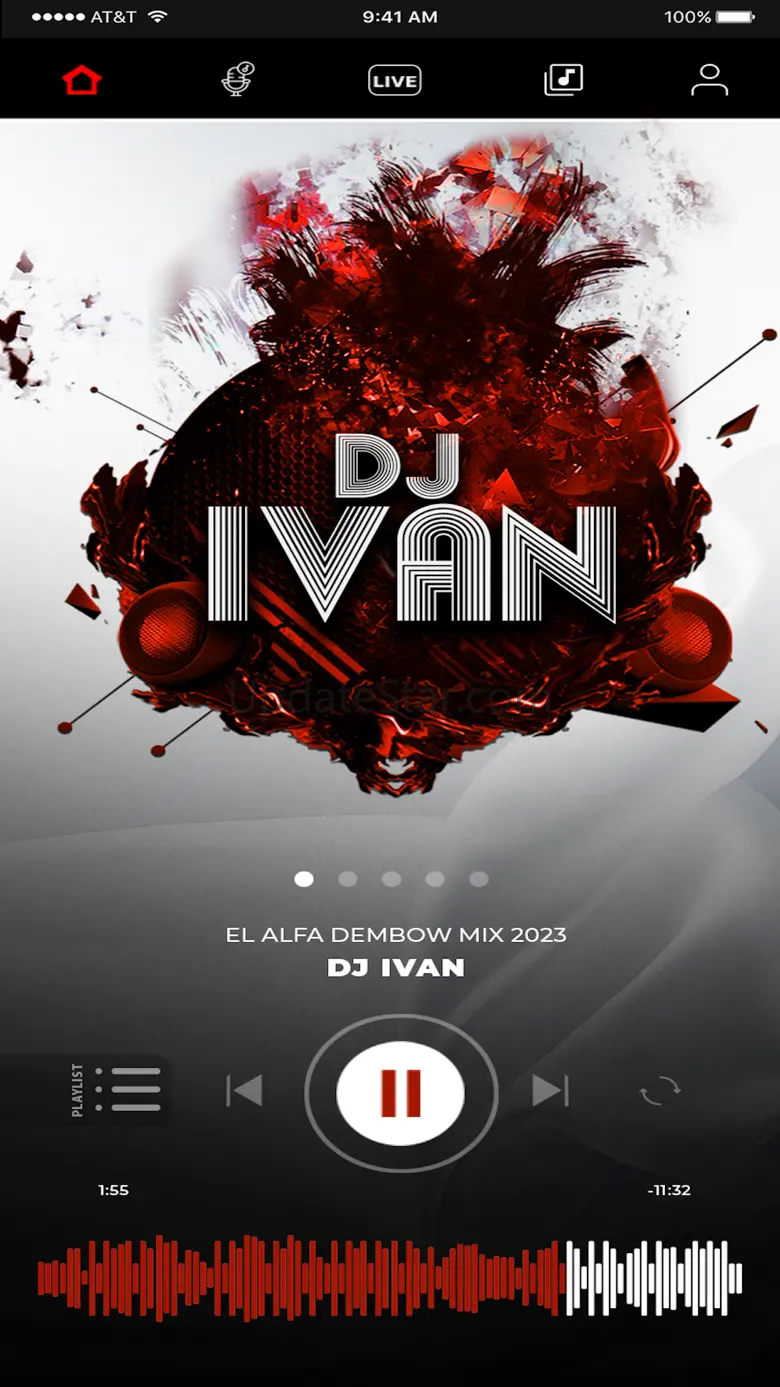 Dj Ivan 2.1