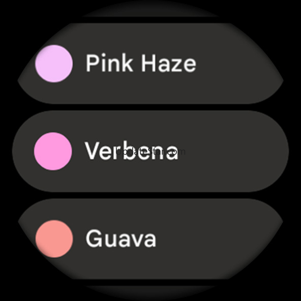 Simple Digital: Watch face 1.3.8