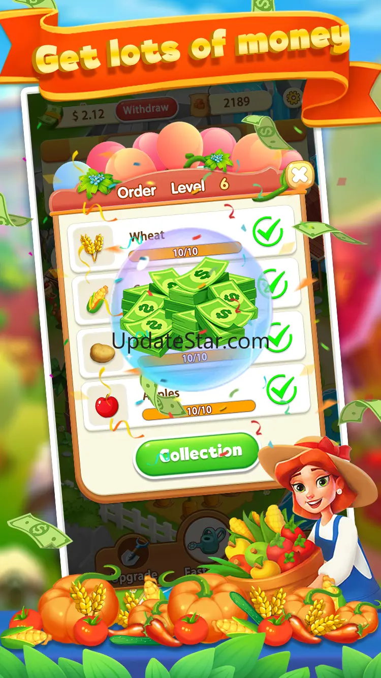 Fairy Farm 2024