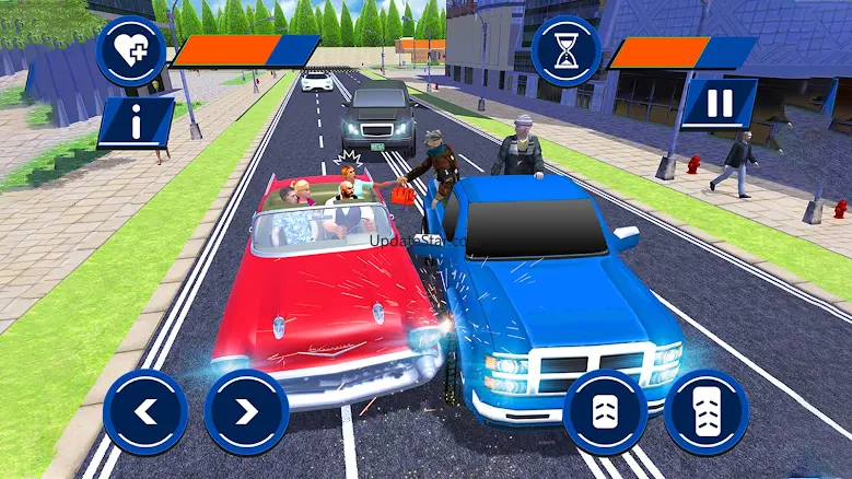 Virtual Bodyguard Security 3.5