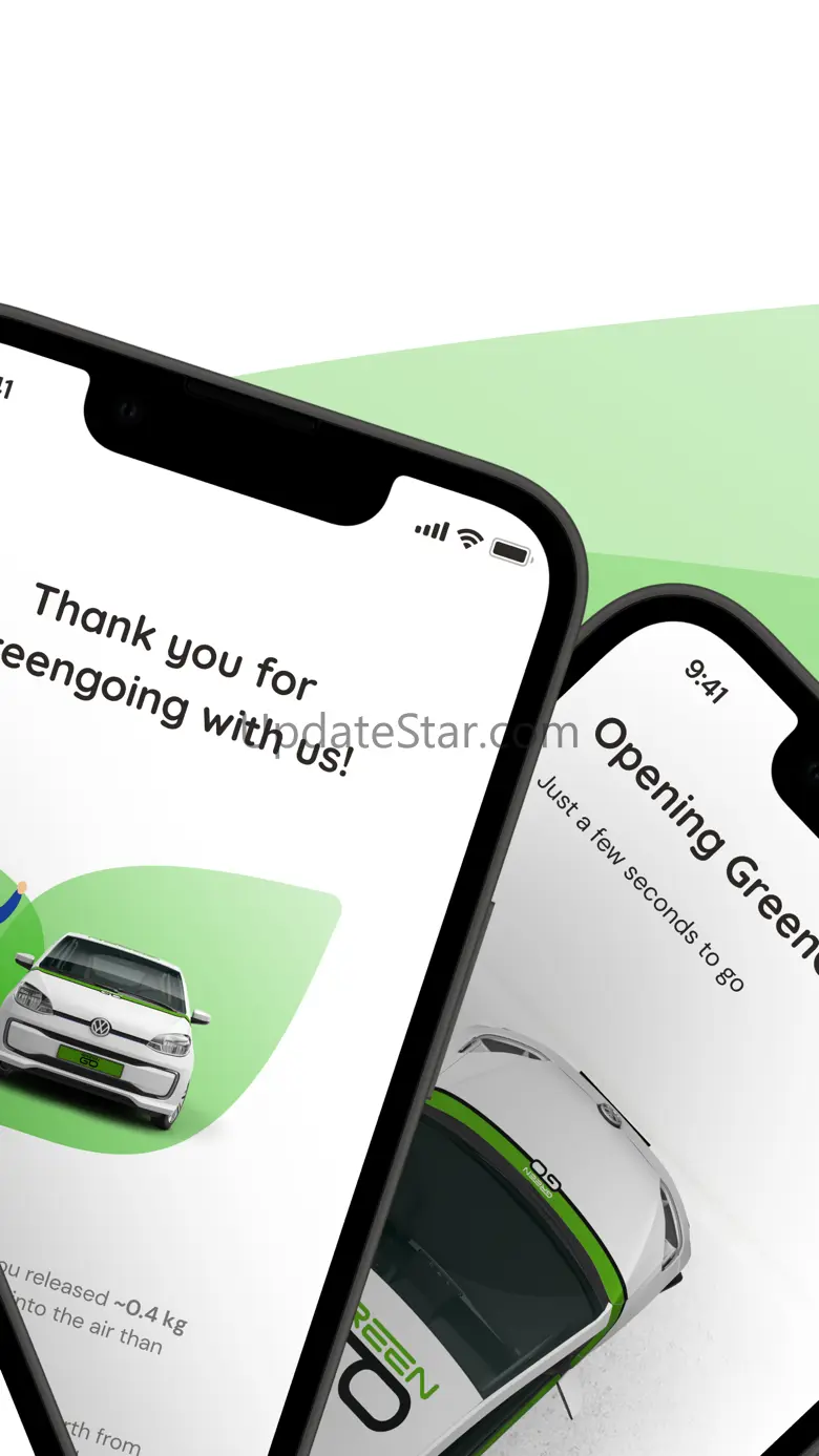 GreenGo e-Carsharing 4.0.115