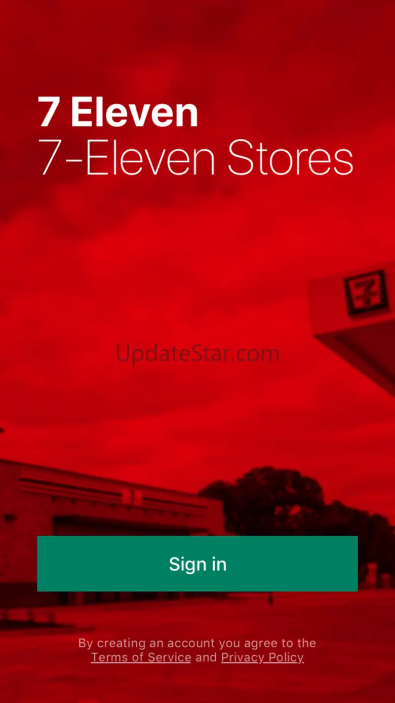 7-Eleven Stores 4.1.0