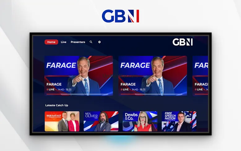 GB News 2.1