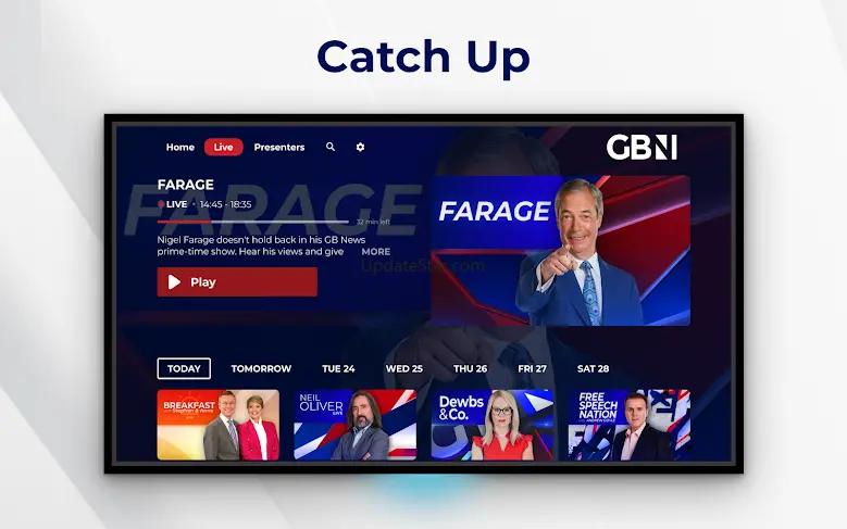 GB News 2.1