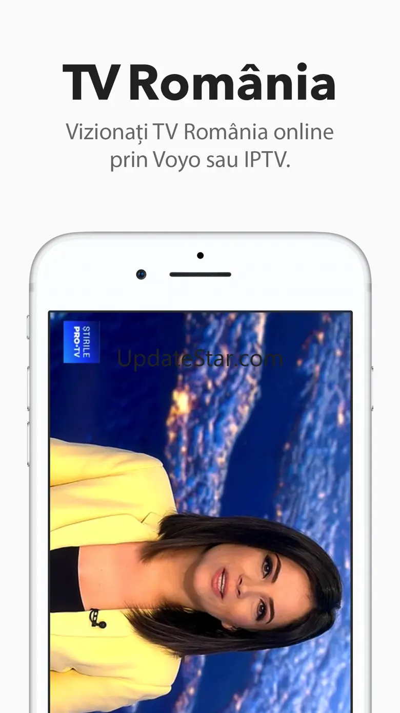 TV Romania X 3.9.5