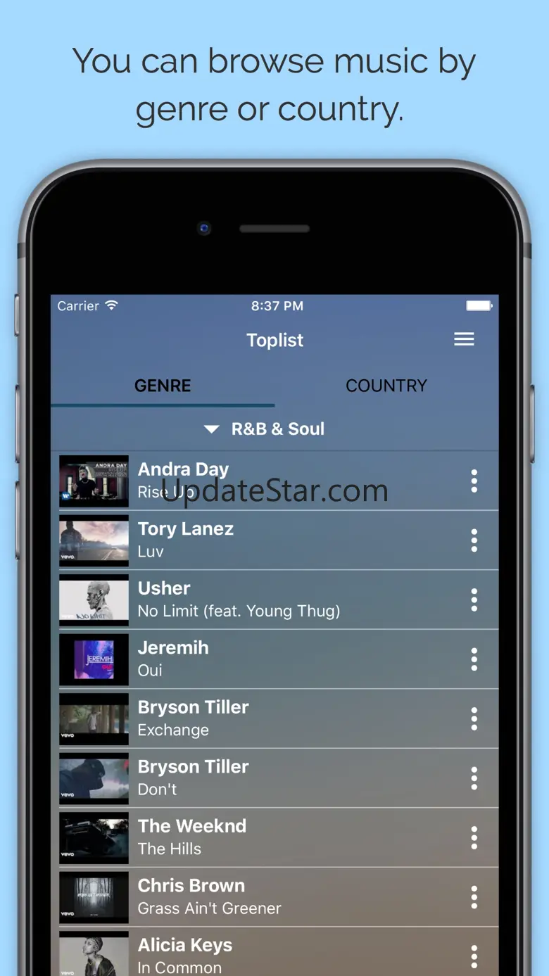 Music Tube | Best playlists 1.1.1