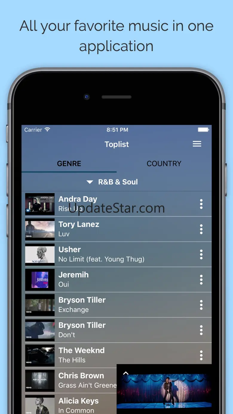 Music Tube | Best playlists 1.1.1
