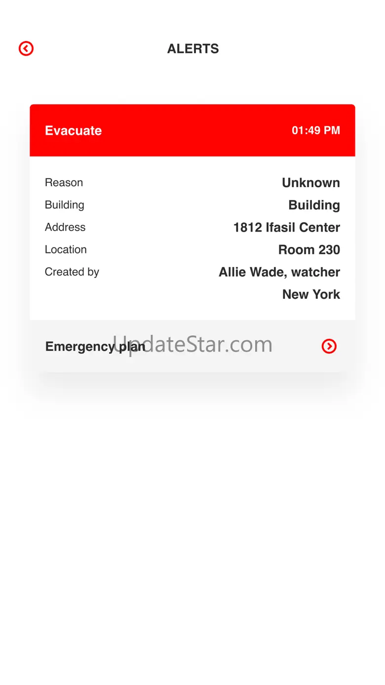 TAP App Security 4.2.0