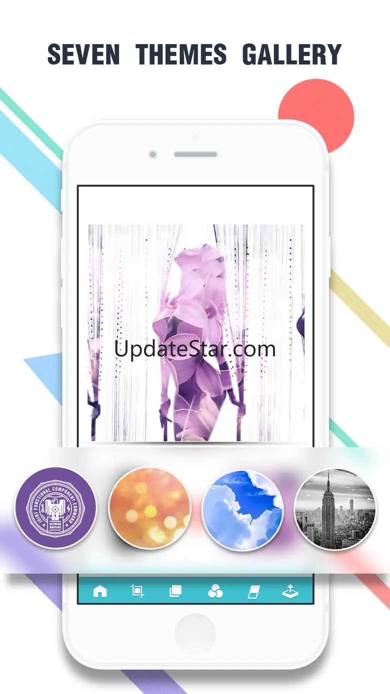Photo Blend Cam Pro - Perfect Pic Exposure Fx Edit 2.2