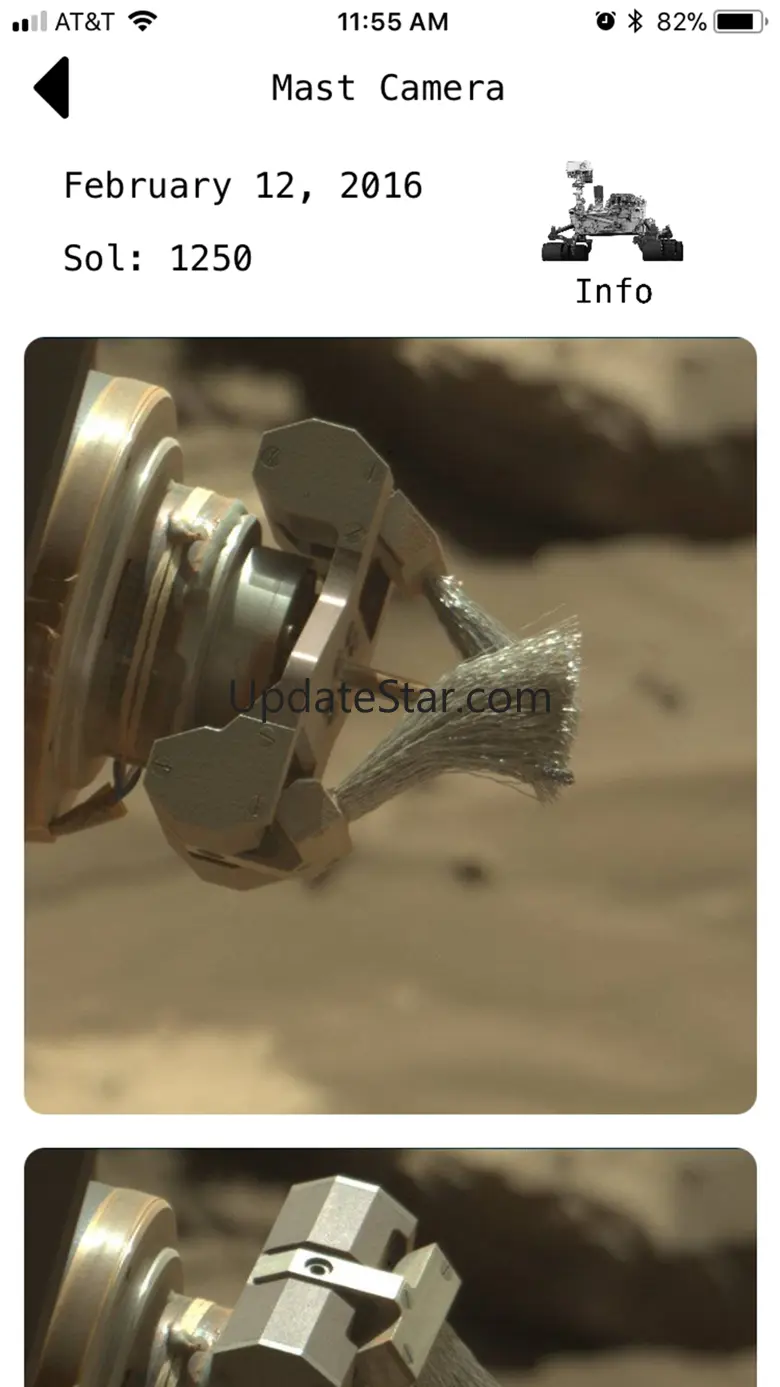 I Am Rover 1.1.0