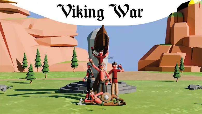 Battle Fight Simulation 1.0.26