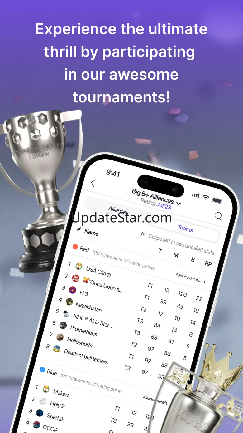 Battle of Predictions 1.7.6