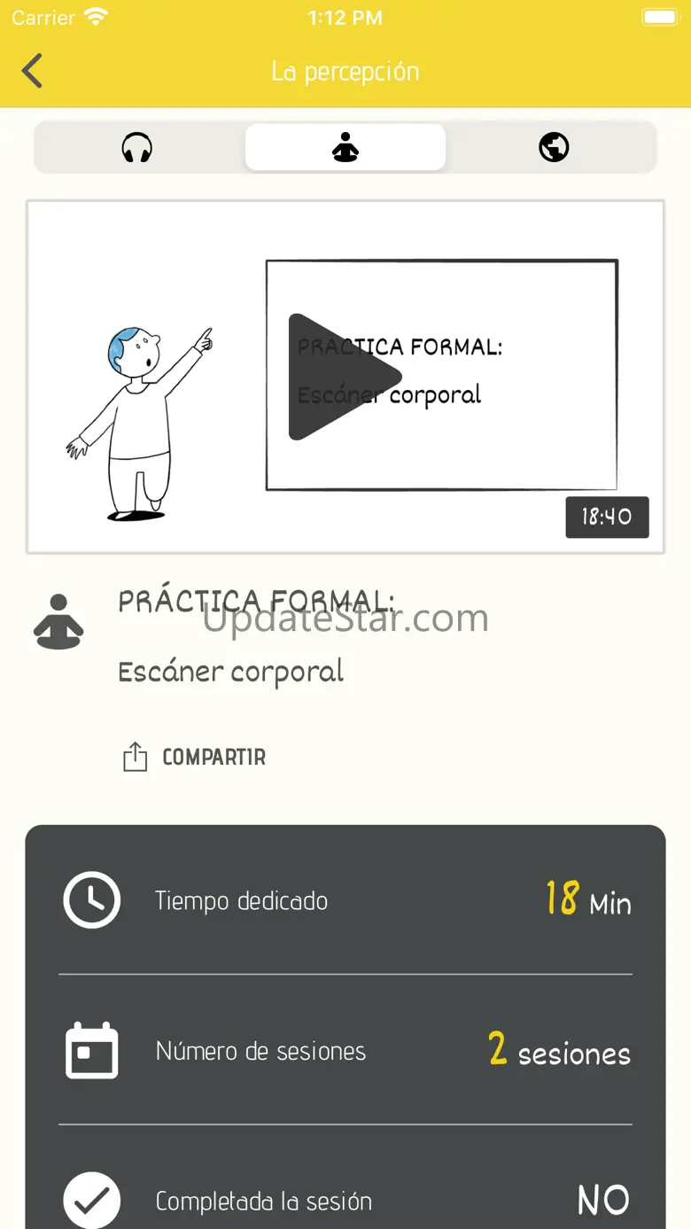 REM Volver a casa 1.3.1