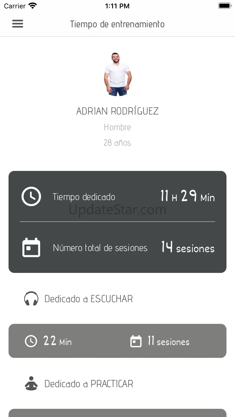 REM Volver a casa 1.3.1