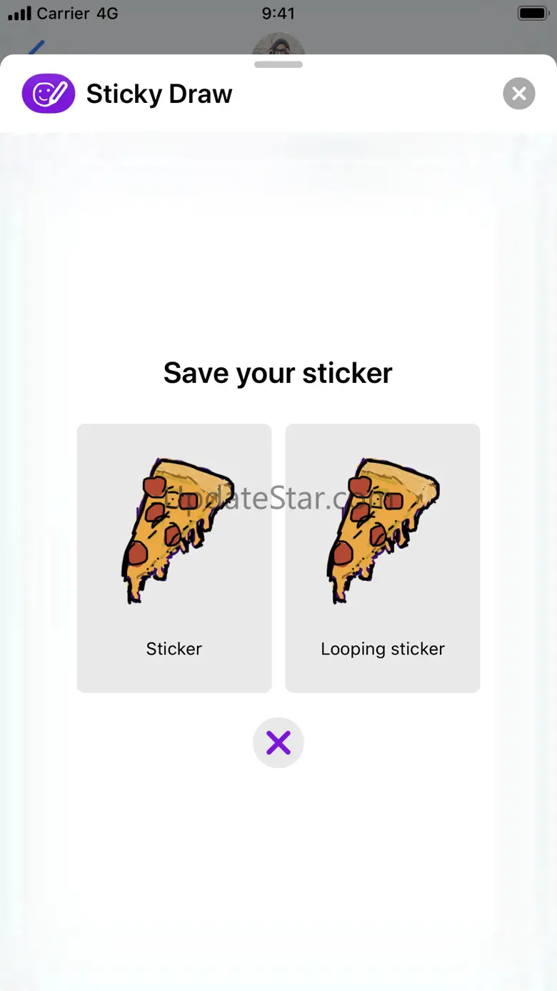 Sticky Draw 1.3