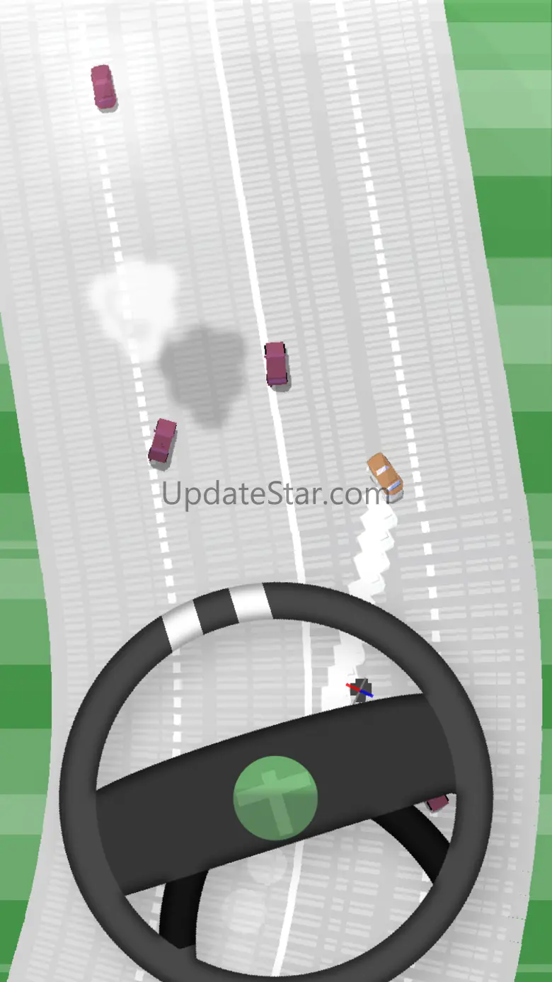 Palm Drift 2.3.1
