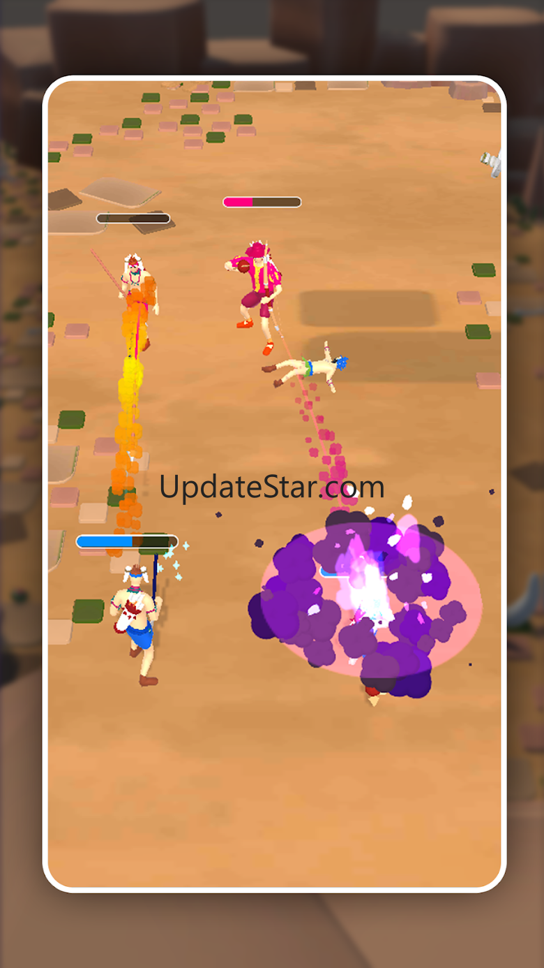 Battle Merge 1.1