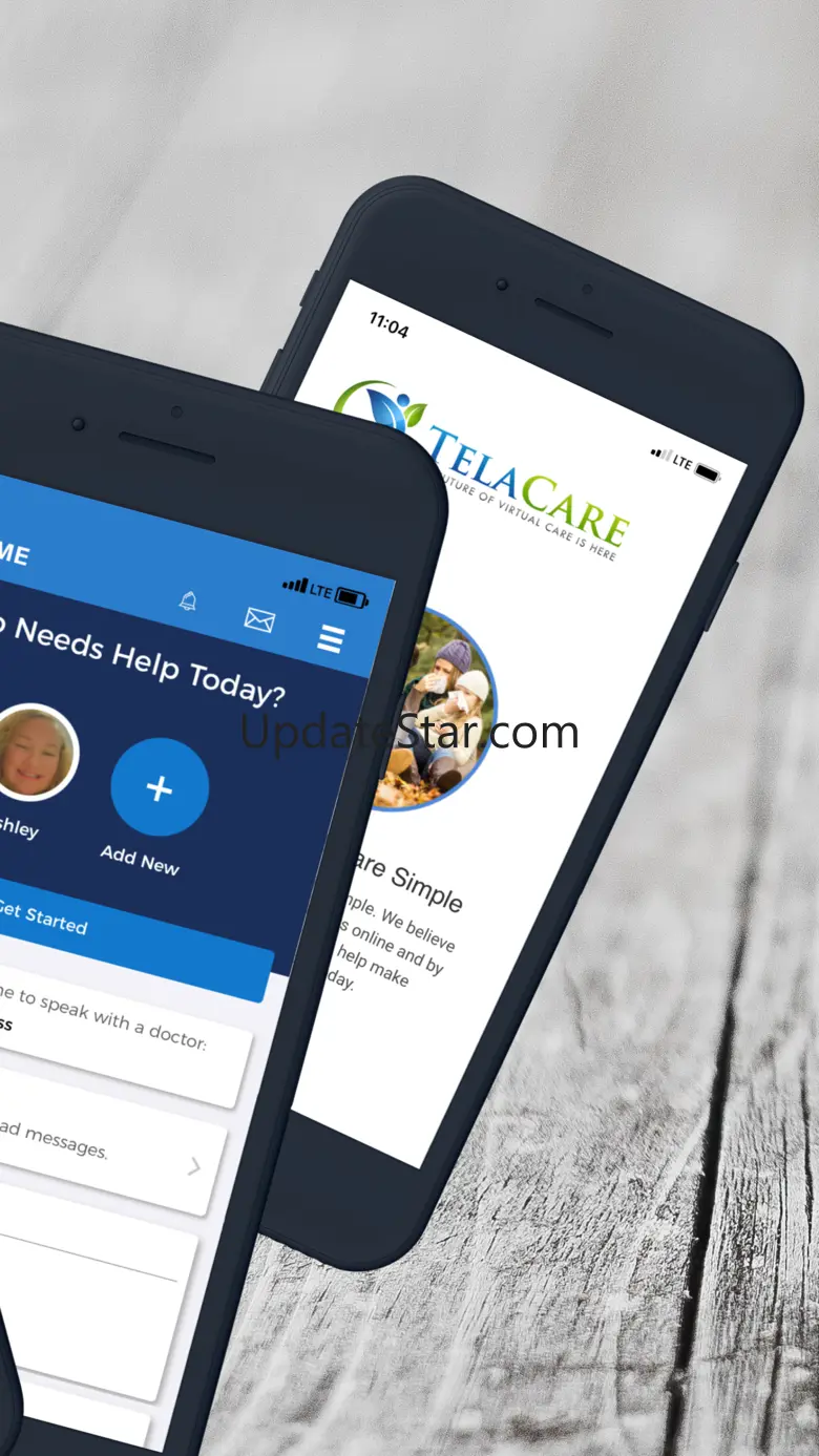 TelaCare 2.20