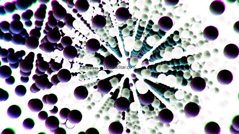 Matrix Music Visualizer VR 2.2