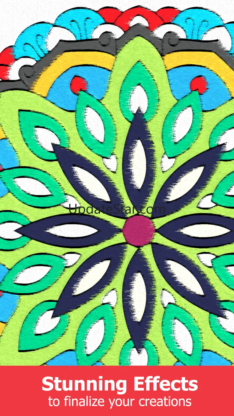 Adult Coloring Book Pages for Adults and Kids 1.3.1