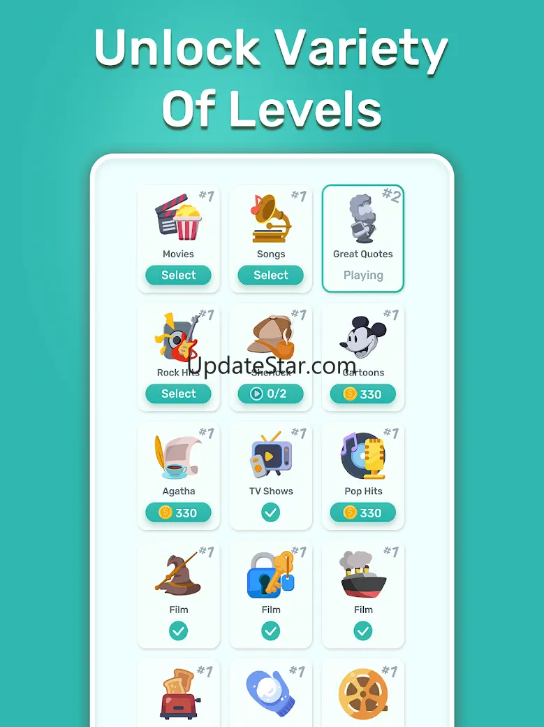 Cryptogram Master 1.9.0