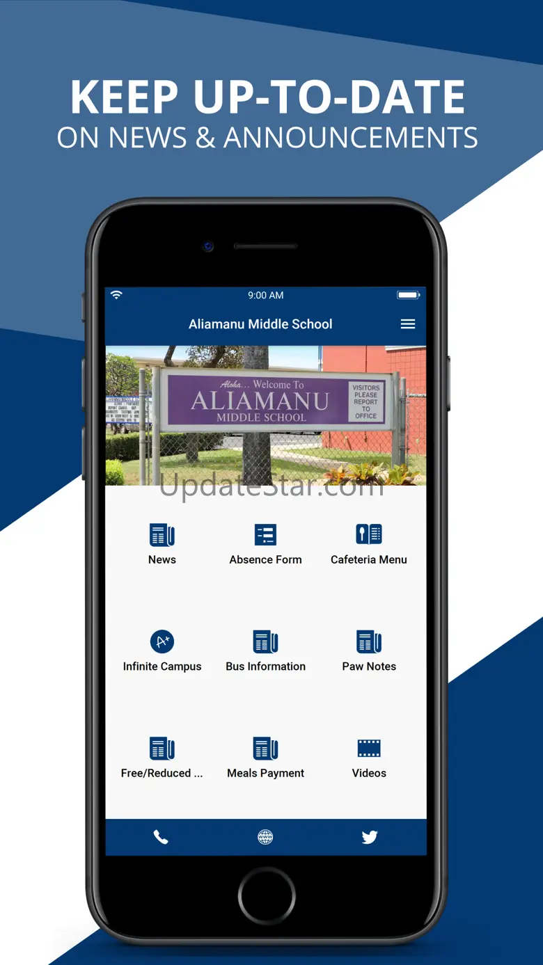 Aliamanu Middle School 10.8.4