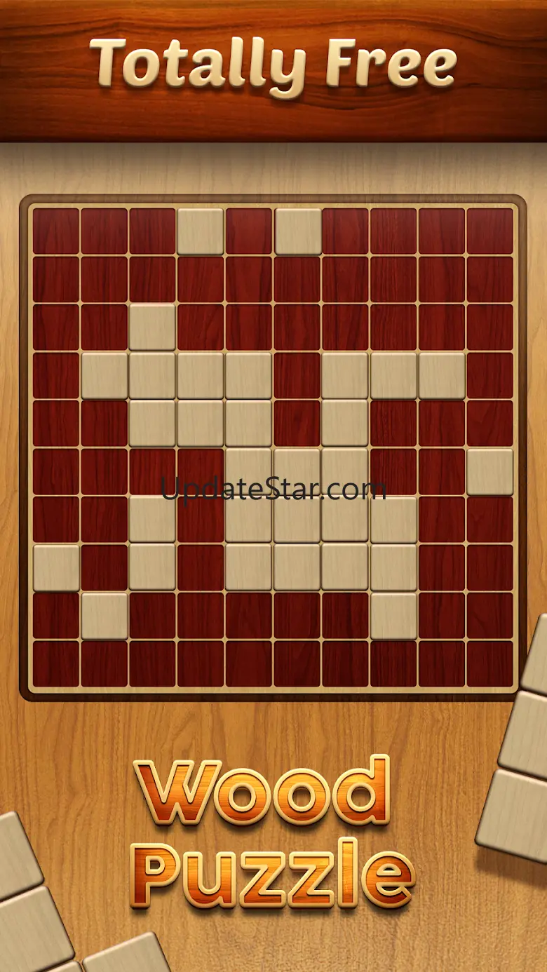 Wood Block Puzzle Classic 1.11.11