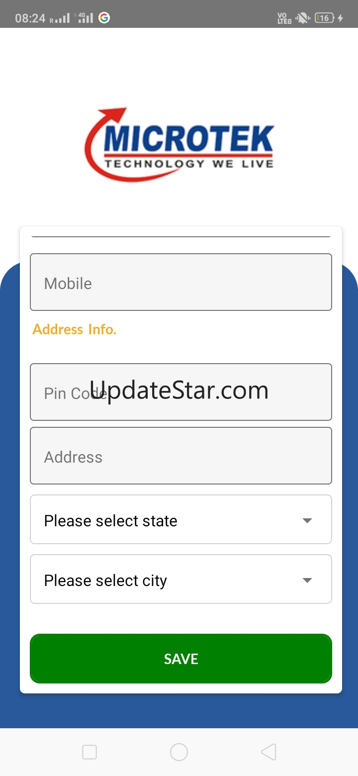 Microtek Connect 1.3