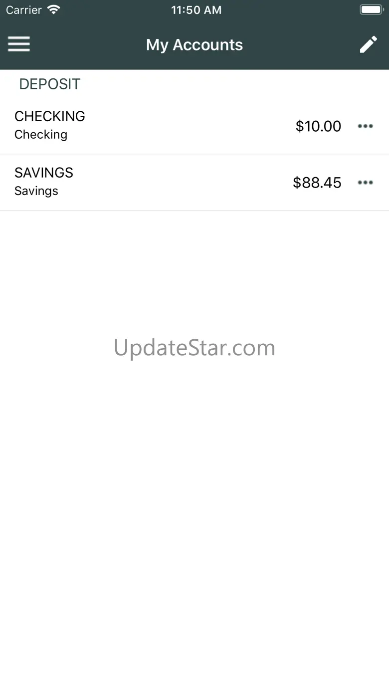 RiverFall Credit Union Mobile 4.69.256