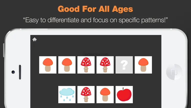 Learn Patterns - Fall Patterning App 1.0