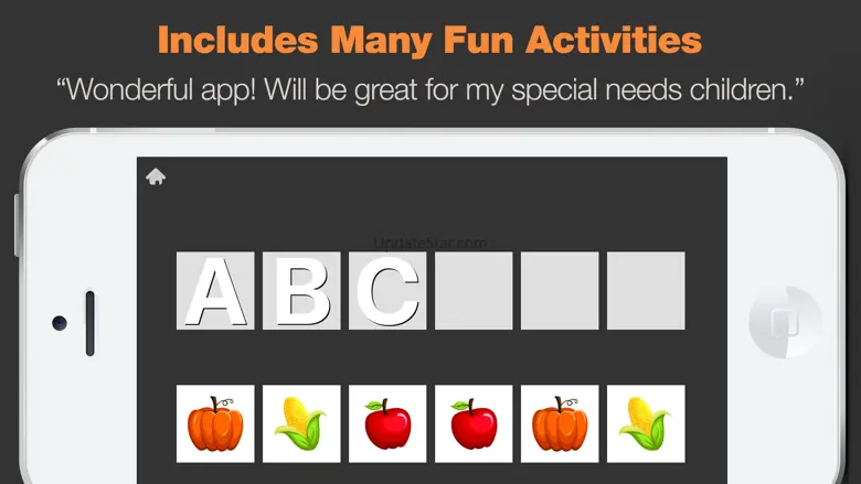 Learn Patterns - Fall Patterning App 1.0