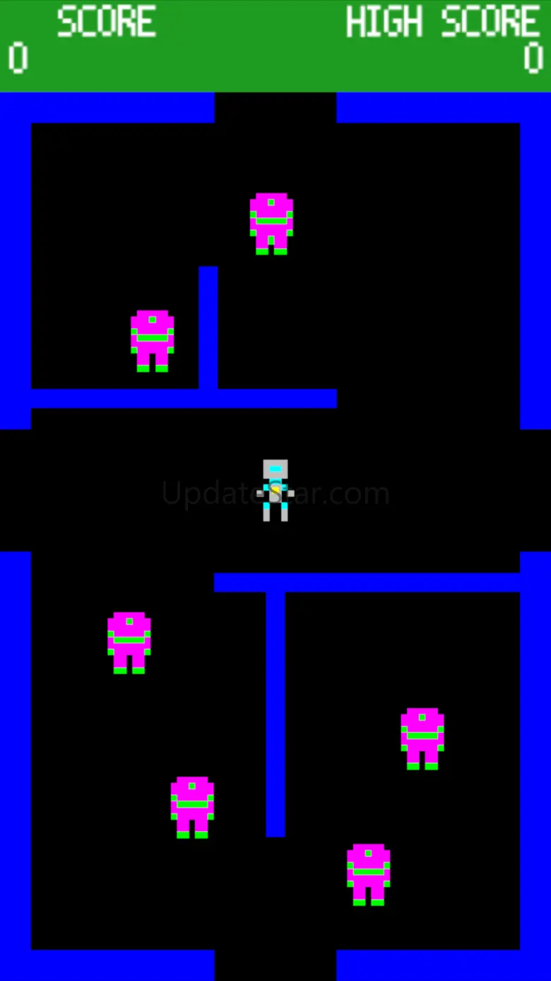 Tap Berzerk 3.2