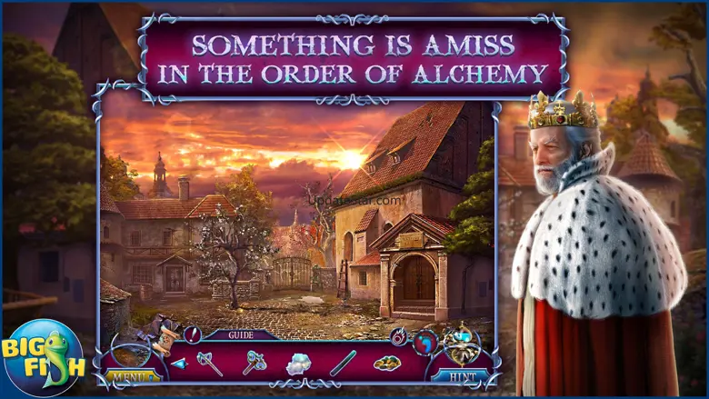 Myths of the World: Born of Clay and Fire (Full) 1.0.0