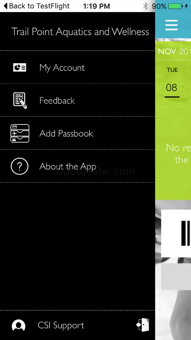 MyTrailPoint 3.2.0